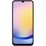 Смартфон Samsung Galaxy A25 5G 8/256GB Light Blue A256: Дисплей 6.5" Super AMOLED (1080 x 2340) / 412 ppi