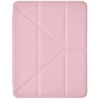 Аксесуар для iPad WIWU Defender Protective Case з Pencil Holder Pink для iPad Air 2020/iPad Air 2022/iPad Pro 11 (2018-2022)