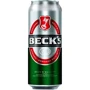 Пиво Becks 24х0.5 л (AL41001356)