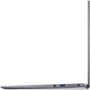 Ноутбук Acer Swift 3 SF316-51-740H (NX.ABDAA.002) RB: Процессор Intel Core i7-11370H (3.3 - 4.8 ГГц) / 4 - ядерный