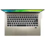 Ноутбук Acer Swift 1 SF114-34-P8JE (NX.A74AA.002) RB: Процесор Intel Pentium Silver N6000 (1.1 - 3.3 ГГц) / 4 - ядерный