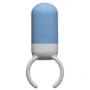 Вибратор Tenga SVR one BLUE