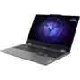 Ноутбук Lenovo LOQ 15IRX9 (83DV00FYUS): Процессор Intel Core i5-13450HX (2.4 - 4.6 Ггц) - 10 ядер