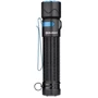 Фонарь туристический Olight Warrior Mini 2 Black (2370.33.85): Количество режимов 5