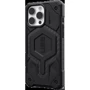 Чехол для iPhone Urban Armor Gear UAG Monarch Pro Magsafe Carbon Fiber (114455114242) for iPhone 16 Plus: Тип аксессуара чехол