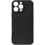 Чохол для iPhone ArmorStandart Matte Slim Fit Camera cover Black для iPhone 16 Pro Max (ARM78499)