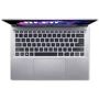 Ноутбук Acer Swift Go 14 SFG14-72-569V (NX.KP0EP.003): Оперативная память 16 Гб