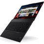 Ноутбук Lenovo ThinkPad T16 Gen 3 (21MN002QRA) UA: Объем накопителя 512 ГБ (SSD)