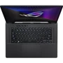 Ноутбук ASUS ROG Zephyrus M16 (GU603ZI-N4019W_32): Экран 16" IPS (2560x1600) WQXGA