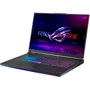 Ноутбук ASUS ROG Strix G18 G814JIR (G814JIR-N6082W) RB: Процесор Intel Core i9-14900HX (1.6 - 5.7 ГГц) / 24 - ядерный