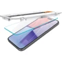 Захисне скло для iPhone Spigen Tempered Glass EZ FIT tR 2 Pack (AGL06883) для iPhone 15 Plus: Тип захисту екрана на екран