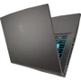 Ноутбук MSI Thin 15 B12UC (B12UC-1883XUA) UA: Тип екрану матовый