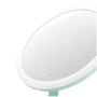 Дзеркало для макіяжу Xiaomi DOCO Daylight Mirror HZJ001 USB green: Тип Зеркало