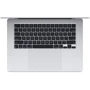 Apple MacBook Air 15" M3 512GB Silver (MXD23UA/A) 2024 : Экран 15.3" (2880x1864) / IPS / Технология True Tone