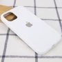 Чохол для iPhone Mobile Case Silicone Case Full Protective White для iPhone 14 Plus: Тип аксесуара чехол