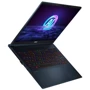 Ноутбук MSI Stealth 16 AI Studio A1V (A1VIG-009PL): Процессор Intel Core Ultra 9 185H (3.9 - 5.1) - 16 ядер