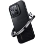 Чехол для iPhone Benks MagClap ArmorPro Case Montage Black for iPhone 15 Pro Max: Тип аксессуара чехол