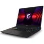 Ноутбук MSI Vector 16 HX A14V (A14VGG-296PL): Тип екрану матовый