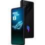 Смартфон Asus ROG Phone 8 16/256GB Phantom Black (Global): Слот для карт пам'яті Відсутнє