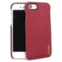 Чохол для iPhone Polo OutBack Red (SB-IP7SPOTB-RED) for iPhone SE 2020/iPhone 8/iPhone 7: Колір червоний