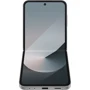 Смартфон Samsung Galaxy Flip 6 12/512GB Silver Shadow F7410: Камера Двойная 50 Мп (f/1.8) + 12 Мп (f/2.2) / LED вспышка / HDR / Панорама / Фронтальная 10 Мп (f/2.2)