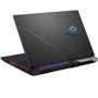 Ноутбук Asus ROG Strix Scar 17 G733ZX (G733ZX-DS94) RB: Процессор Intel Core i9-12900H