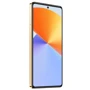 Смартфон Infinix Note 30 NFC X6833B 8/256GB Sunset gold (UA UCRF): Процессор MediaTek Helio G99 Cortex-A76 (64bit) + Cortex-A55 (64bit)