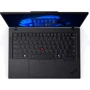 Ноутбук Lenovo ThinkPad T14 Gen 5 (21ML003LRA) UA: Процессор Intel Core Ultra 7 155U (1.7 - 4.8 ГГц) / 12 - ядерный