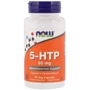 NOW Foods 5-HTP 50 mg Veg Capsules 90 caps