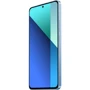 Смартфон Xiaomi Redmi Note 13 8/256GB Ice Blue (Global, NFC): Процессор Qualcomm SM6225 Snapdragon 685 (6 nm) Octa-core (4x2.8 GHz Cortex-A73 & 4x1.9 GHz Cortex-A53)