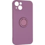 Чохол для iPhone ArmorStandart Icon Ring Grape для iPhone 13 (ARM68662)