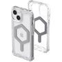 Чехол для iPhone Urban Armor Gear UAG Plyo Magsafe Ice/Silver (114294114333) for iPhone 15: Тип аксессуара чехол