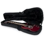 Кейс для електрогітари GATOR GLSG - SG Guitar Case фото 5