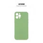 Чохол для iPhone ArmorStandart ICON Case Mint (ARM57506) for iPhone 12 Pro Max: Тип чохла накладка на задню частину