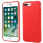 Чехол для iPhone COTEetCI Silicone Red (CS7018-RD) for iPhone 8 Plus/iPhone 7 Plus: Тип аксессуара чехол