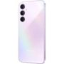 Смартфон Samsung Galaxy A35 5G 6/128GB Awesome Lilac A356 (UA UCRF): Дисплей 6.6" Super AMOLED (1080 x 2340) / 390 ppi / Corning Gorilla Glass Victus+