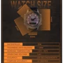 Наручний годинник North Edge Solar Compass фото 15