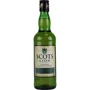 Виски Scots Lion, 0.5л 40% (PLK5038342510227)