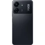 Смартфон POCO C65 6/256Gb Black (Global): Дисплей 6.74" IPS (1600x720)