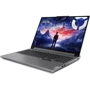 Ноутбук Lenovo Legion 5 16IRX9 (83DG003HRM): Процессор Intel Core i7-14650HX (2.2 - 5.2 ГГц) / 16 - ядерный