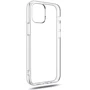 Чохол для iPhone Mutural Jingtou series Magsafe TPU + PC Case Transparent для iPhone 15 Plus