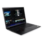 Ноутбук Lenovo ThinkPad T16 Gen 2 (21K7004ARA) UA: Вага 1.71 кг