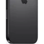 Apple iPhone 16 Pro Max 512GB Black Titanium (MYX03SX/A) UA: Время автономной работы Прослушивание музыки: до 105 часов; Просмотр видео: до 33 часов