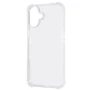 Чехол для iPhone WXD Transparent Case 0.8 mm HQ for iPhone 16