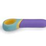 Вібромасажер PMV20 Base - Wand Vibrator: Довжина, см 24