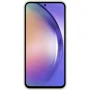 Смартфон Samsung Galaxy A54 5G 6/128GB Awesome Lime A546E (UA UCRF): Слот для карт памяти SIM 1 + Гибридный