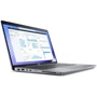 Ноутбук Dell Precision 3490 (N004P3490EMEA_VP): Відеоадаптер Nvidia Geforce RTX 500Ada, 4 ГБ