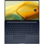 Ноутбук ASUS ZenBook 15 OLED UM3504DA-NX149 (90NB1161-M005J0) UA: Екран 15.6" OLED (2880х1620)