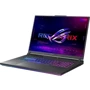 Ноутбук ASUS ROG Strix G18 (G814JI-N6106_2TB): Тип экрана матовый