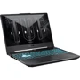 Ноутбук ASUS TUF Gaming A15 FA506NF Graphite Black (FA506NF-HN004): Операционная система без ОС